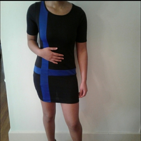 Love Joy medium dress - Picture 4 of 4